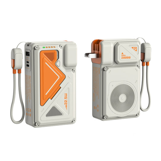 CGadget QBank performance power bank